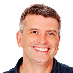 Toby Desforges